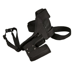 HONEYWELL, NCNR, HOLSTER WITH BELT FOR CK3, SUPPORTS CK3 WITH AND WITHOUT SCAN HANDLE, NON-CANCELLABLE, NON-RETURNABLE